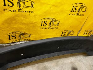 SPOILER ZDERZAKA PRZÓD MINI COOPER S R55 R56 R57 NOWY OEM