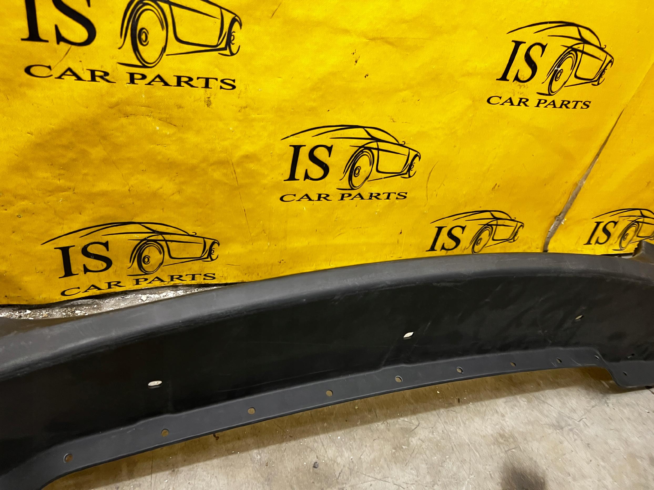 SPOILER ZDERZAKA PRZÓD MINI COOPER S R55 R56 R57 NOWY OEM