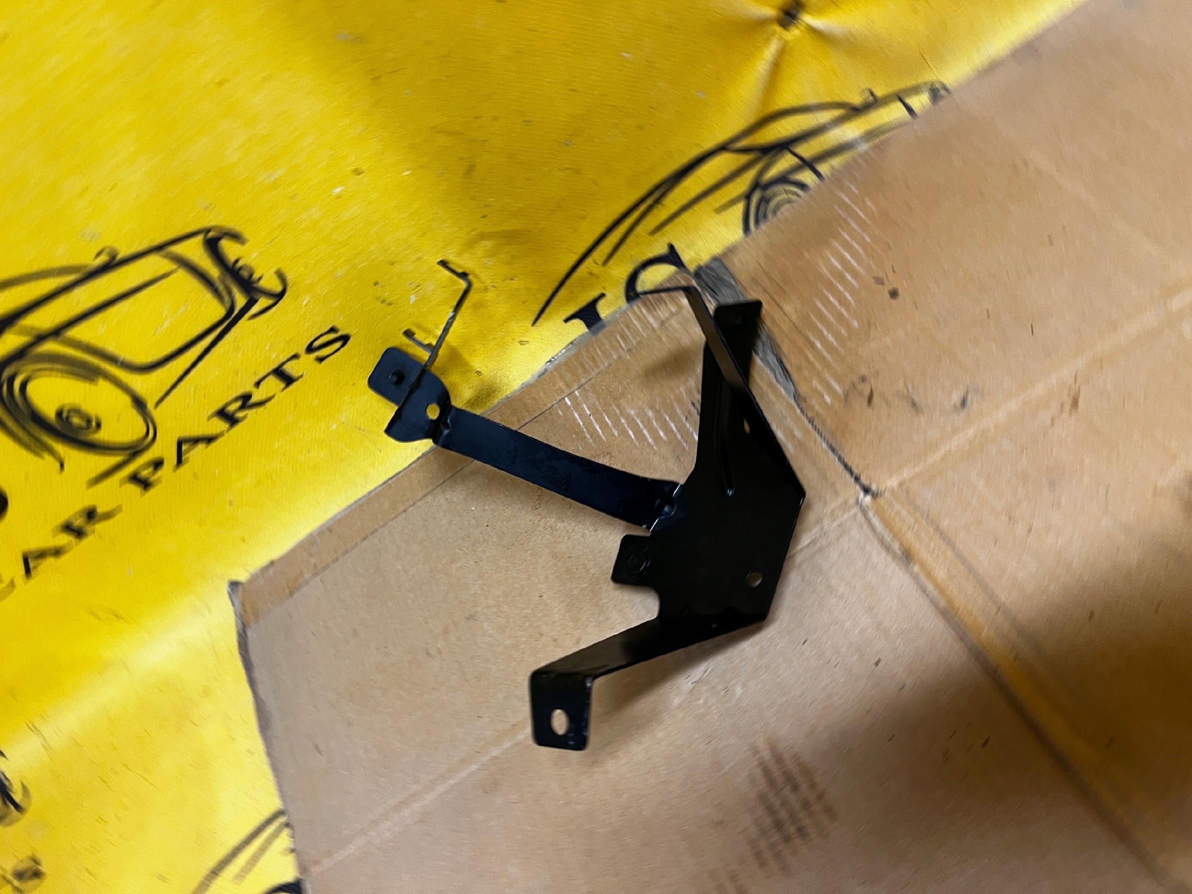 WSPORNIK UCHWYT MOCOWANIE PORSCHE CAYENNE II 7P5 LIFT 92A