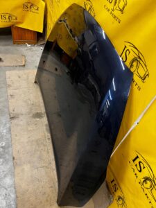 MASKA PRZEDNIA POKRYWA SILNIKA KIA SORENTO III