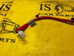 PRZEWÓD KLEMA PLUSOWA RANGE ROVER VELAR L560