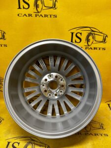 FELGA ALUMINIOWA 17″ Double Spoke 771 NOWE OEM ORI BMW SERIA 3 G20 G21