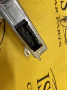 MODUŁ STEROWNIK START STOP FORD FIESTA MK7 LIFT