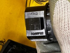 WŁĄCZNIK PRZYCISK STACYJKA START STOP RENAULT CAPTUR I PRZEDLIFT