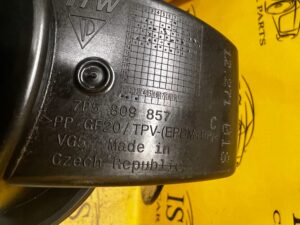 KLAPKA WLEWU PALIWA KOREK PORSCHE CAYENNE II 7P5 GTS LC9X