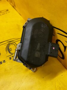 PRZEPUSTNICA RENAULT ESPACE VI AUSTRAL