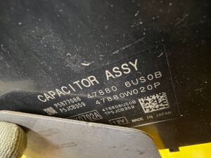 MODUŁ STEROWNIK RENAULT ESPACE VI AUSTRAL NISSAN QASHQAI III J12