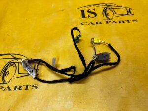 WIĄZKA INSTALACJA AIRBAG LAND ROVER DISCOVERY 5 V L462