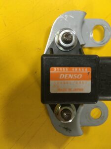 CZUJNIK ODCHYLENIA QASHQAI J11 NISSAN X-TRAIL T32