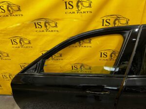 DRZWI PRZÓD PRZEDNIE LEWY LEWE BMW 5 G30 475 BLACK SAPPHIRE