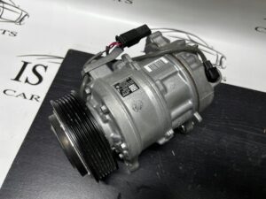 KOMPRESOR KLIMATYZACJI BMW F20 F22 F30 2.0D