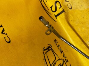 PRZEWÓD OLEJU TURBINY PORSCHE 991 911 GTS LIFT 3.0