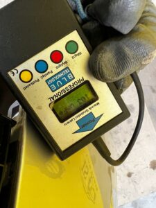 BŁOTNIK PRZÓD PRAWY PRZEDNI ORYGINAŁ LEXUS RX III 3 RX 450H