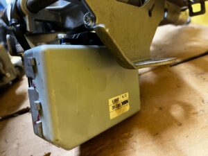 KOLUMNA KIEROWNICZA WSPOMAGANIE SZTYCA RENAULT MEGANE IV