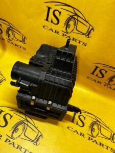 OBUDOWA FILTRA POWIETRZA RENAULT MEGANE IV RS