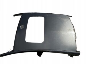 ĆWIARTKA DACH SŁUPKI SZYBERDACH FORD FUSION SEDAN USA J7 2017R