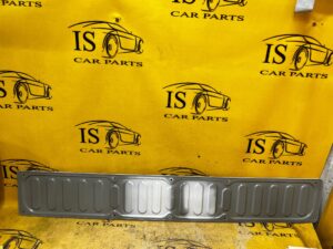 BLACHA OSŁONA BURTY KLAPY TYŁ TOYOTA HILUX VIII 8