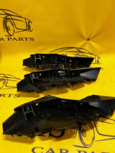 ŚLIZG ZDERZAKA MOCOWANIE LEWY TYŁ FORD KUGA MK3