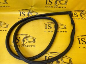 USZCZELKA KAROSERYJNA DRZWI PORSCHE 987 CAYMAN