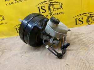 POMPA HAMULCOWA SERWO FORD MUSTANG MK6 VI S550 15-