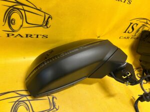 PRAWE LUSTERKO AUDI Q7 SQ7 15 PIN LC9X ASYSTENT