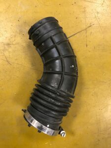 RURA DOLOT POWIETRZA RENAULT MEGANE IV 1.3 TCE