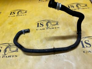 RURA RURKA PRZEWÓD WĄŻ WODY CHŁODZENIA CITROEN PEUGEOT 1.6 BLUE HDI