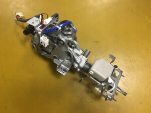 ELEKTRYCZNA KOLUMNA KIEROWNICZA INFINITI Q50