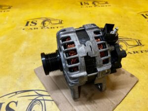ALTERNATOR DACIA SANDERO III 1.0 TCE