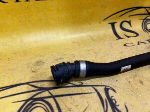 PRZEWÓD WĄŻ RURA WODY BMW 5 G30 518d 520d