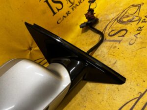 LUSTERKO PRAWE KAMERA 14+2 PIN AUDI A8 D4 LIFT