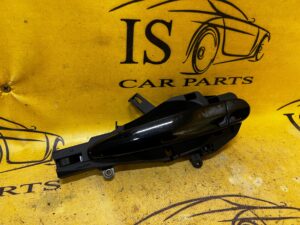 KOMPLETNA KLAMKA ZEWNĘTRZNA LEWY PRZÓD BMW E92 M3