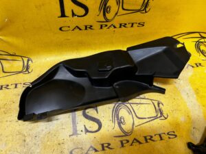 OSŁONA ZAŚLEPKA PODSZYBIA PORSCHE CAYENNE II 7P5 LIFT 92A