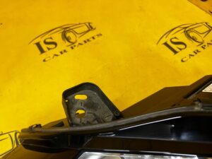 REFLEKTOR LAMPA PRZEDNIA PRZÓD LEWY LEWA PEUGEOT 308 II T9 EU