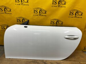 DRZWI LEWY PRZÓD SZYBA PORSCHE 911 991 LIFT LC9A