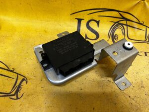 MODUŁ STEROWNIK CZUJNIKÓW PARKOWANIA PDC RANGE ROVER EVOQUE L538