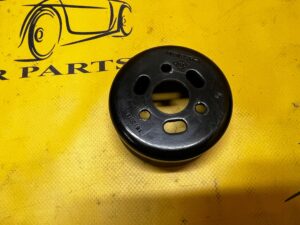 KOŁO PASOWE POMPY WODY RENAULT 0.9 1.2 TCE