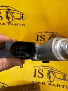 PODNOŚNIK SZYBY LEWY PRZÓD BMW X3 G01 X4 G02 NOWY OEM