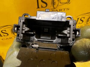 STACYJKA ZAPŁON CITROEN C4 GRAND PICASSO II