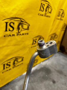 RURA PRZEWÓD KLIMATYZACJI AUDI A8 D4 4.0 TFSI LIFT