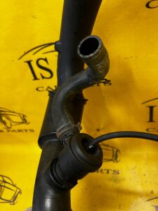 RURA INTERCOOLERA PORSCHE 911 991 CARRERA LIFT 3.0