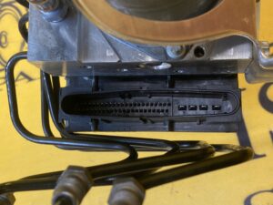 POMPA ABS BOSCH PORSCHE 911 997 3.8 GTS LIFT