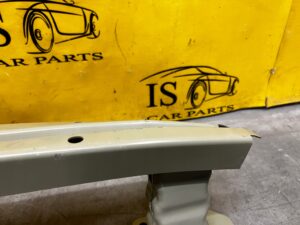 BELKA WZMOCNIENIE ZDERZAKA TYLNA TYŁ RENAULT ZOE I Z.E.