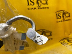 PRZEWÓD WĄŻ RURKA KLIMATYZACJI KOMPRESOR-SKRAPLACZ BMW G01 G02 NOWY OEM