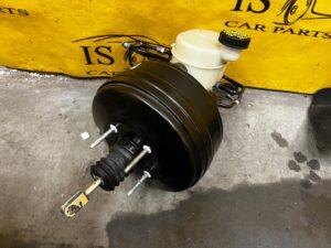 SERWO POMPA HAMULCOWA FORD MUSTANG VI 3.7