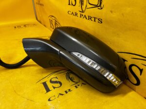 LUSTERKO ZEWNĘTRZNE LEWE ASYSTENT 14PIN 14 PIN FORD FUSION LIFT USA J7