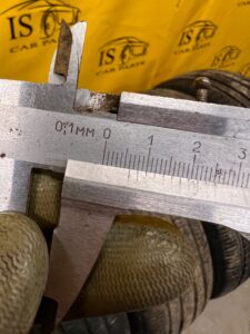 LAND ROVER DISCOVERY V KOŁA FELGI OPONY 255/60 R19