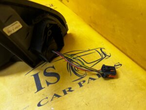 LUSTERKO LEWE 7 PIN 7PIN PEUGEOT 308 II T9 KTVD 2014R EU