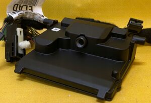 FORD KUGA MK3 KAMERA ASYSTENT PASA RUCHU RADAR