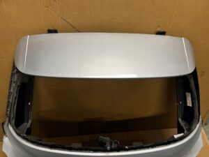 KLAPA TYLNA TYŁ CITROEN C4 PICASSO II EZRC